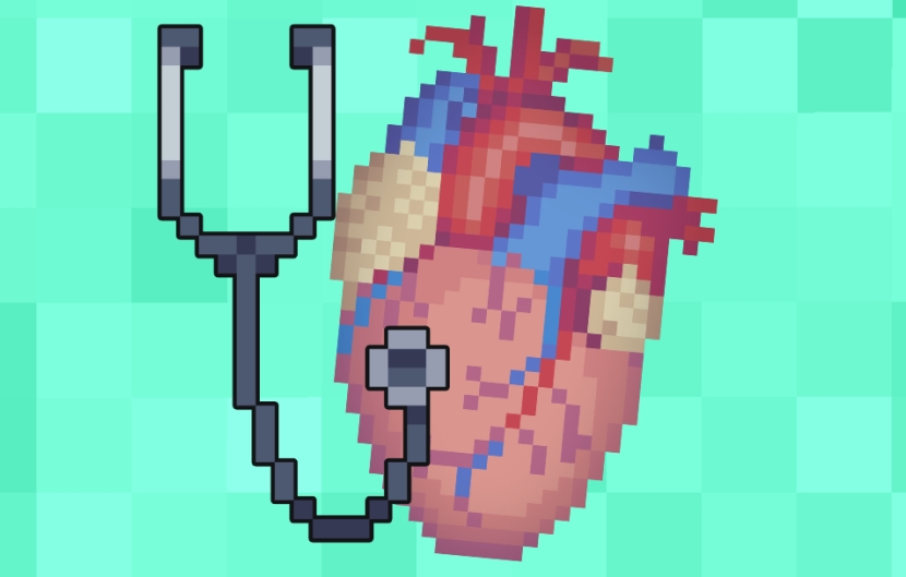 سوفل قلبی