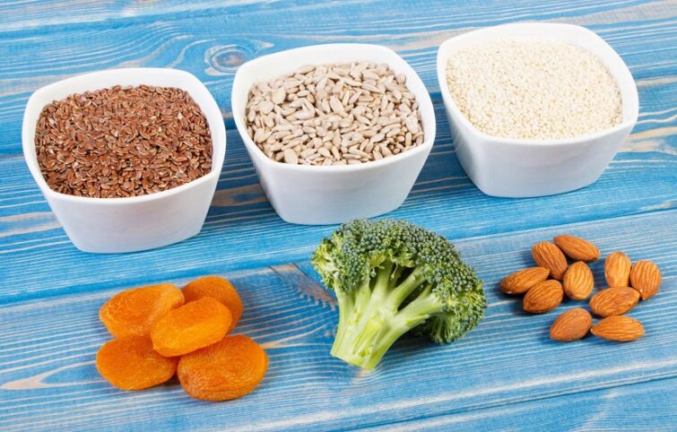 فیبر غذایی