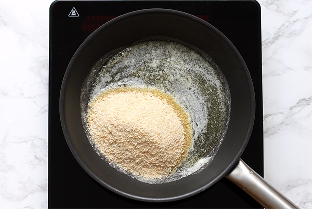 طرز تهیه شیرینی اشترودل سیب اصل اتریشی