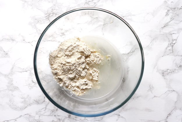 طرز تهیه شیرینی اشترودل سیب اصل اتریشی