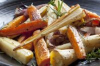 رژیم غذایی کم کربوهیدرات