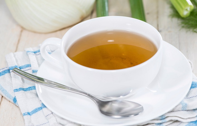 چای رازیانه