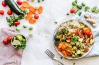 رژیم روزه داری متناوب