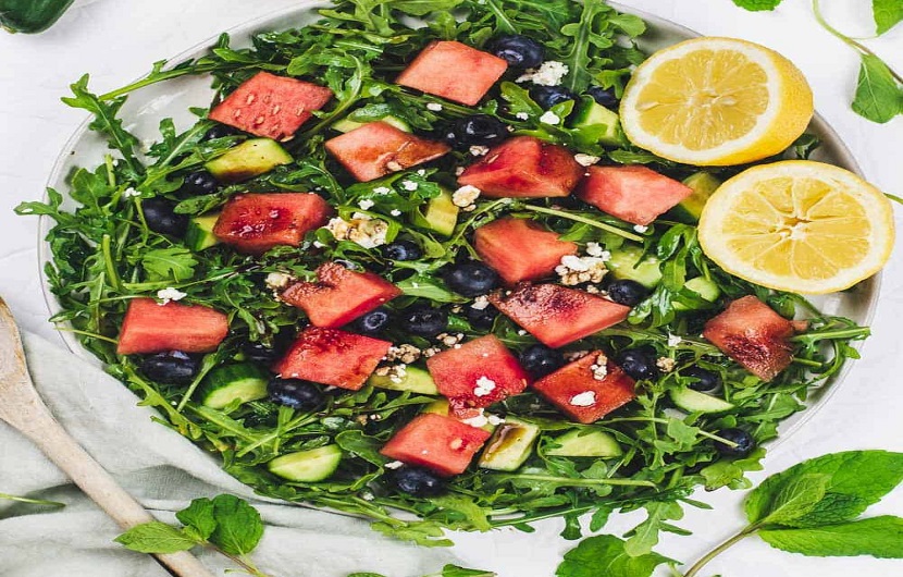 غذاهای سرشار از کلاژن