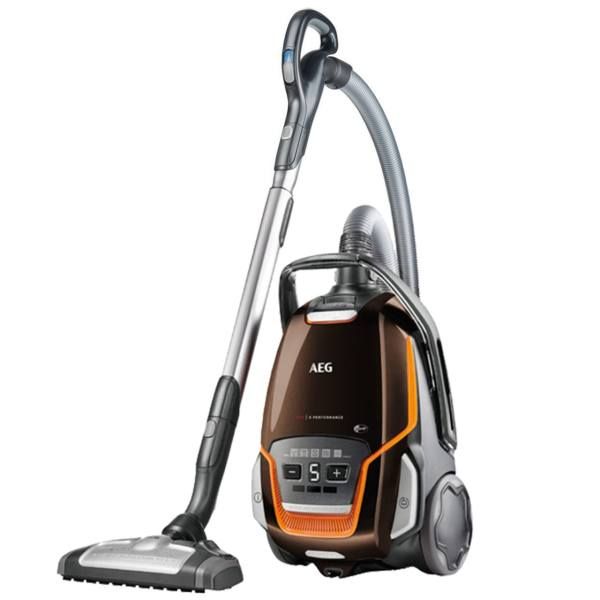 جاروبرقی AEG مدل VX9-1-CB-P 