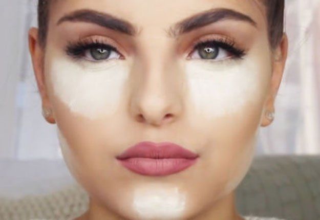 معرفی چند تثبیت کننده آرایش صورت