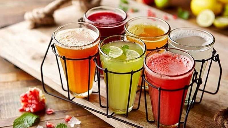 طرز تهیه موهیتو