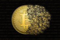 هر بیت کوین چند واحد است؟