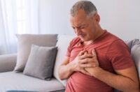 آنژین قلبی چیست