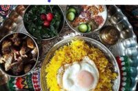 طرز تهیه دمپختک