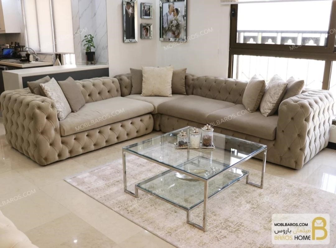 نکات خرید مبل ال