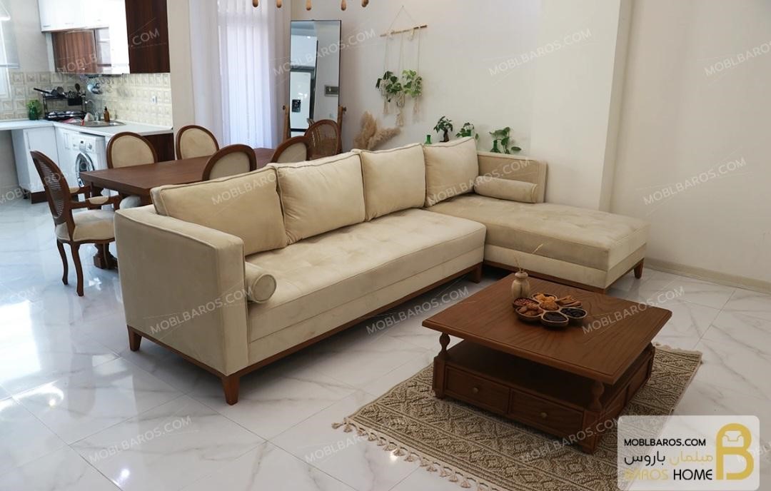 نکات خرید مبل ال