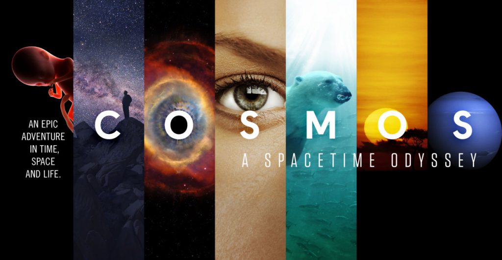 Cosmos چیست