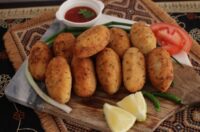 نحوه درست کردن کبه مخصوص عربی با طعم بی نظیر