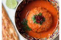 نحوه درست کردن کوفته تبریزی اضیل با طعم عالی