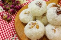 نحوه درست کردن باسلوق مجلسی خانگی در کمترین زمان