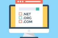 چگونه یک دامنه مناسب پیدا کنیم؟