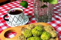 نحوه درست کردن شیرینی اسکار گردویی با طعم بی نظیر
