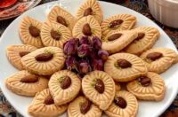 نحوه درست کردن شیرینی رویال با طعم بی نظیر