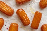 طرز تهیه بامیه مجلسی برای ماه رمضان
