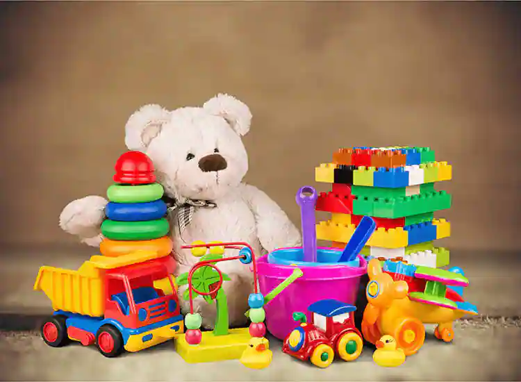 خرید اسباب بازی
