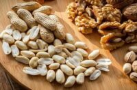 آجیل مفید برای سلامتی