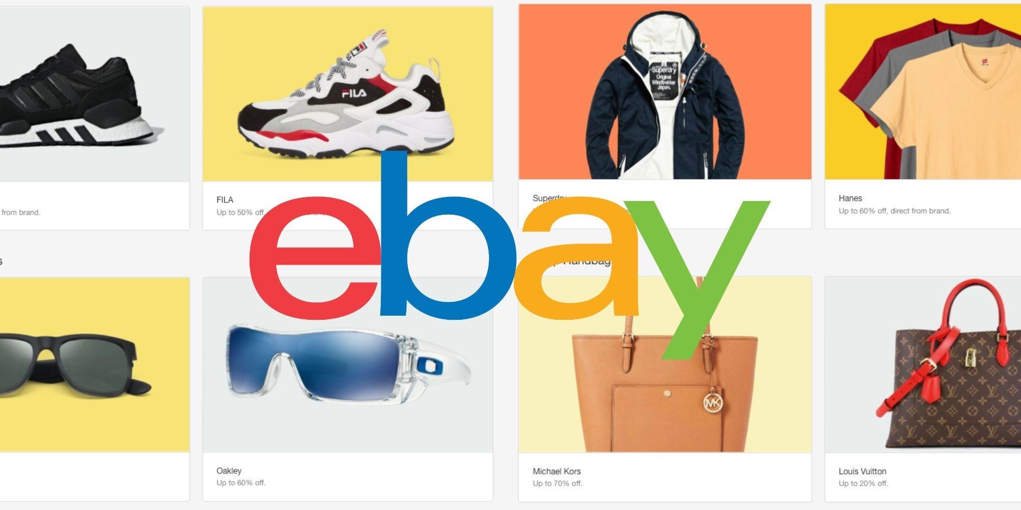 راهنمای خرید کالا از سایت ebay