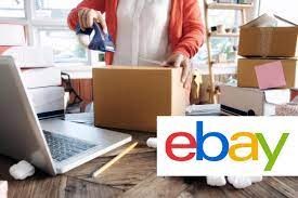 راهنمای خرید کالا از سایت ebay