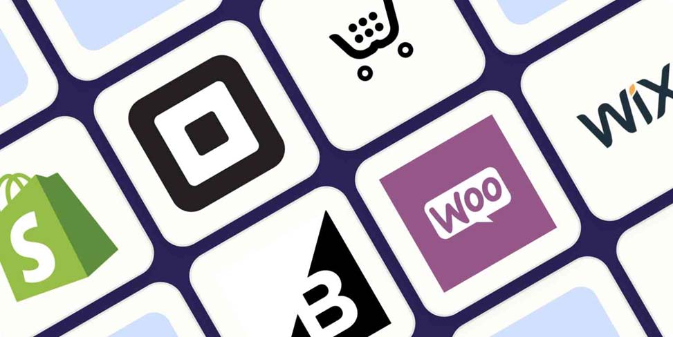 صفر تا صد راه اندازی فروشگاه اینترنتی