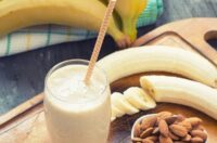 شیک پروتئین برای لاغری و عضله سازی