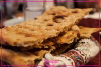 ارسال نان داغ در کرمان