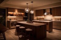 بهترین جنس کابینت چیست؟ مقایسه کامل انواع جنس کابینت