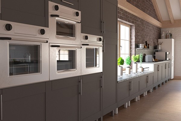 بهترین جنس کابینت چیست؟ مقایسه کامل انواع جنس کابینت