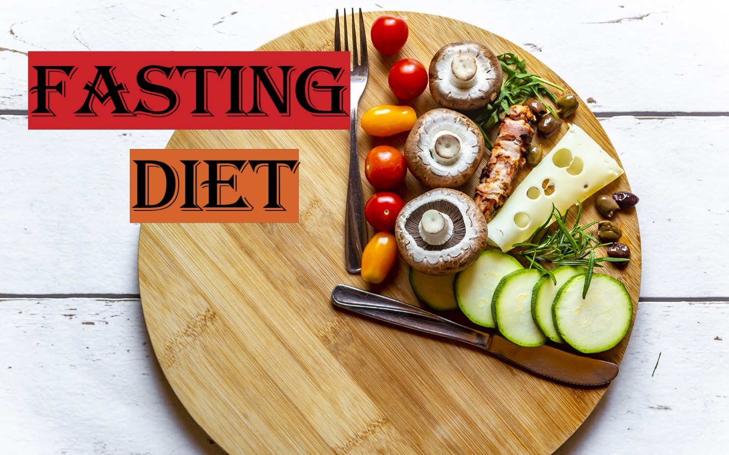 با رژیم فستینگ چقدر لاغر می شویم؟
