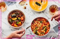 لیستی از 5 سوپ خوشمزه و مقوی برای مهمانی خانوادگی