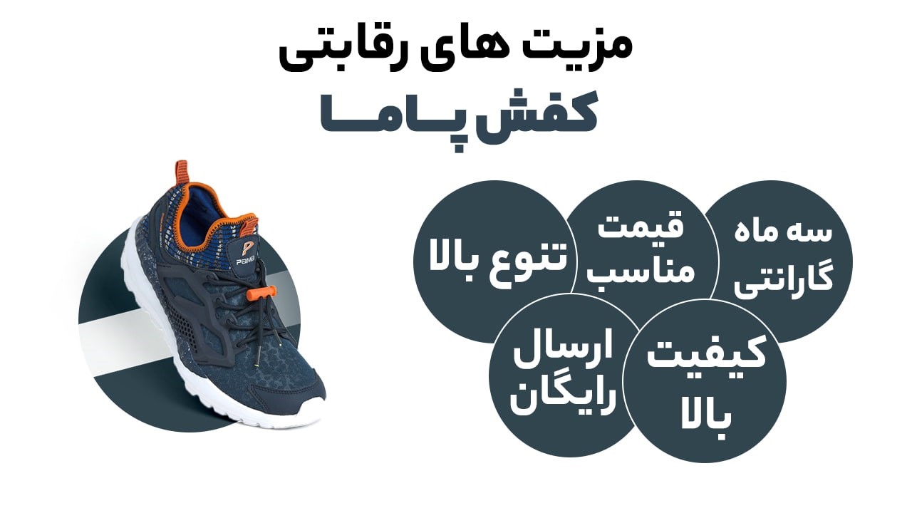 افزایش چشمگیر کیفیت کفشهای ایرانی