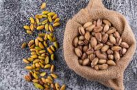 آجیل چهار مغز چیست؟ آشنایی با خواص شگفت انگیز آن