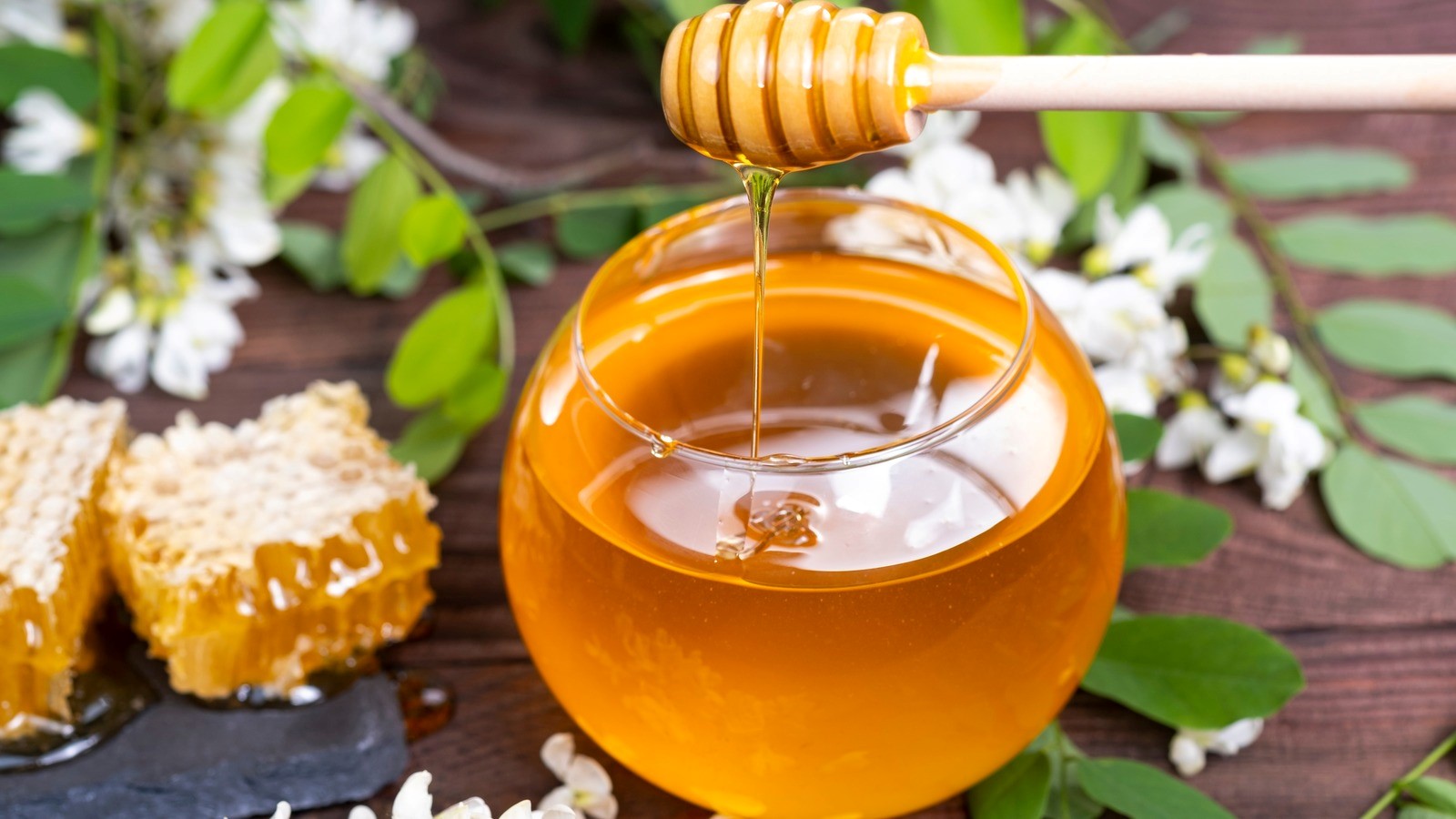 بررسی بهترین انواع عسل برای سلامتی مطلوب