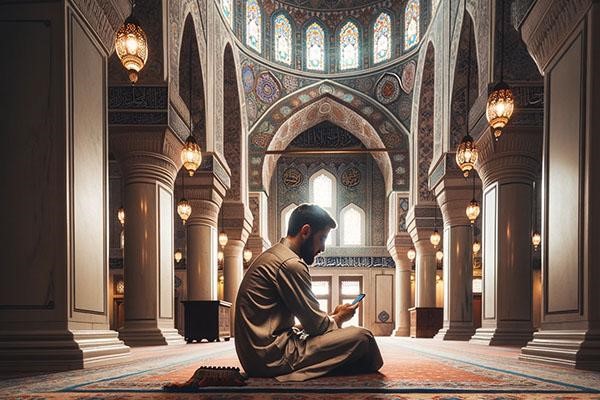 متن پیامک تبریک عید فطر+ [ راهنمای ارسال انبوه پیام تبریک ]