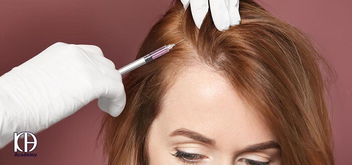 فرق بین مزوتراپی و کربوکسی تراپی چیست؟