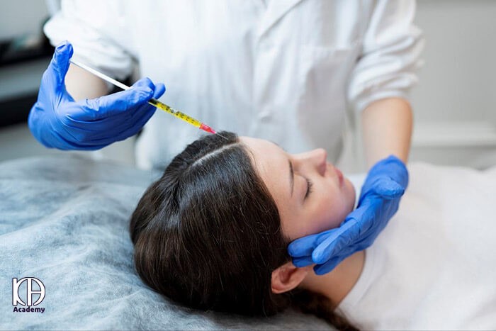 فرق بین مزوتراپی و کربوکسی تراپی چیست؟
