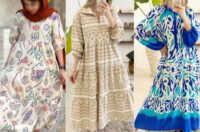 نکاتی برای خرید یک لباس ساحلی شیک