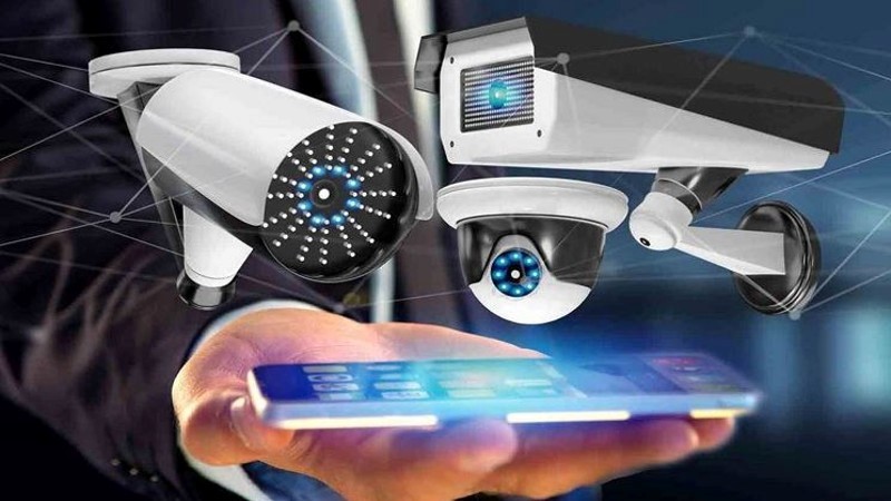 مزایای استفاده از دوربین مداربسته چیست؟