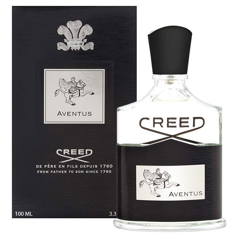 درباره عطر کرید اونتوس | مشخصات ادکلن Creed Aventus For him
