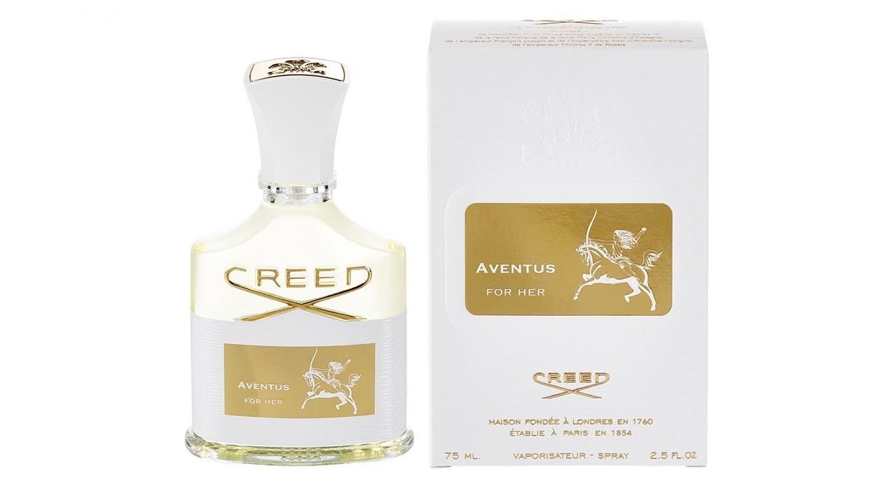 عطر کرید اونتوس زنانه