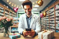 متن جدید تبریک روز داروسازی