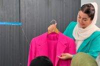«دوخت برتر» دورهی تکنیکهای طلایی دوخت را آموزش میدهد