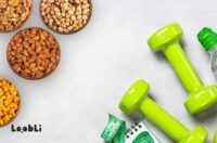 بهترین آجیل برای بدنسازی + خرید آجیل از لوبلی