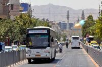 ۵ دلیل برای سفر به مشهد با اتوبوس به جای هواپیما