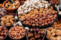 پوطار؛ تجربه خرید عمده آجیل و خشکبار تازه و باکیفیت در تهران و مشهد
